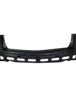New Rear Bumper Cover AC1100152 primed for 2007-2009 Acura MDX