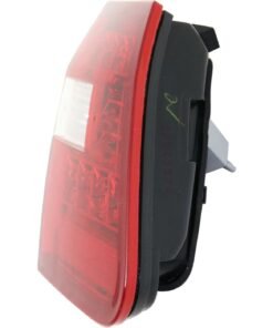 New Tail Light LED left side for 2010-2013 Mercedes E350 Base Sedan 4-Door