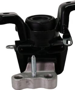 Front Motor Mount right side for 2009-2010 Toyota Corolla Base, CE, LE, S, XLE