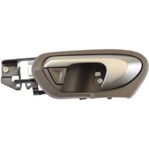 Front Interior Door Handle left side for 2006-2011 Civic Honda DX, EX, LX