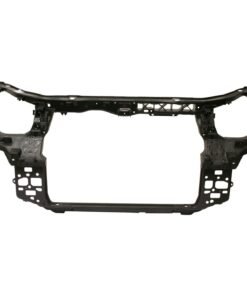 Radiator Support HY1225151 for 2007-2009 Hyundai Santa Fe GLS, Limited, SE