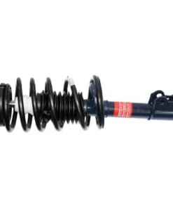 Monroe TS181924 Shock Absorber Strut Assembly Left or Right for Saturn SC1, SC2