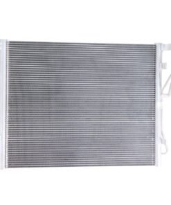 Kool Vue KVAC30019 A/C Condenser Aluminum Core for 2016 Kia Optima