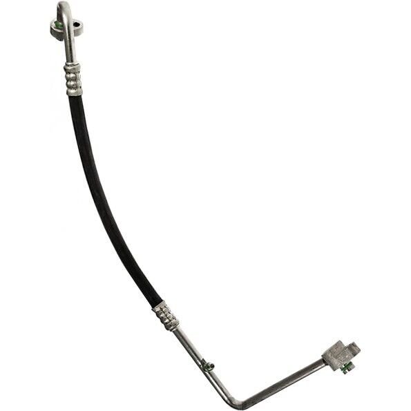 GPD 4812584 A/C Refrigerant Discharge Hose for 04-08 Dodge Durango Limited, SLT