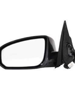 Kool Vue NS50EL Power Glass Mirror left side for 2004-2005 Nissan Maxima SE, SL