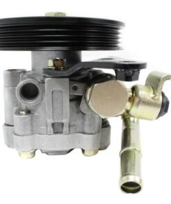 New Power Steering Pump 4911040U15 for 1996-2002 Nissan Maxima GLE, GXE, SE