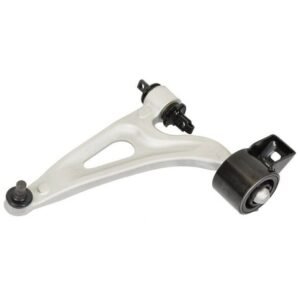 Moog RK80725 Control Arm front left side lower for 2004-2007 Ford Freestar