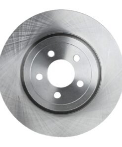 SureStop D27110024 Brake Disc front left right side for 2014-2019 Chrysler 300 C
