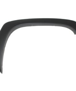 New Front Fender Flares plastic right side for 2000-2006 Chevrolet Tahoe LS, LT