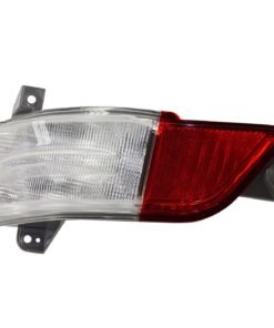 Back Up Light left side for 2016-2018 Honda Pilot Elite, EX, EX-L, LX, Touring