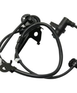 Front ABS Speed Sensor 8954352010 left side for 2004-2006 Scion xA Base, xB Base