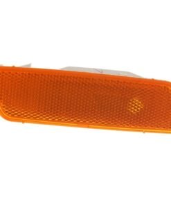 Front Side Marker right CAPA for 06-09 Volkswagen Jetta GLI A5, New Body Style