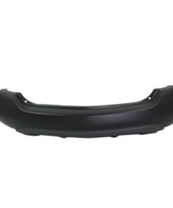 New Rear Bumper Cover REPN760102P plastic primed for 2003-2007 Nissan Murano