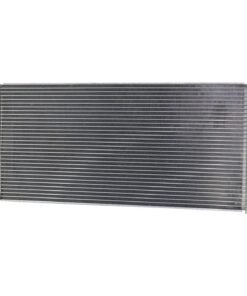 Kool Vue KVAC4759 A/C Condenser for 2017-2021 Chevrolet Trax LS, LT
