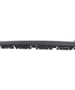 New Rocker Panel Trim left side plastic for 2009-2013 Toyota Corolla CE, LE, S