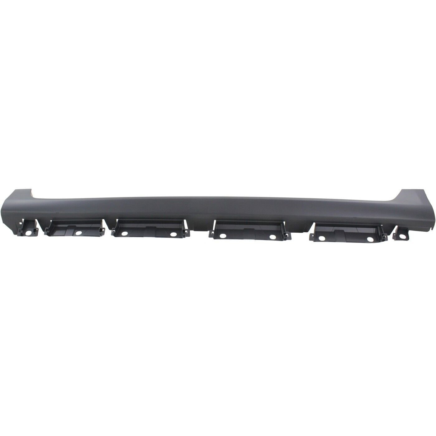 New Rocker Panel Trim left side plastic for 2009-2013 Toyota Corolla CE, LE, S