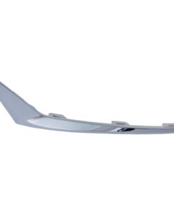 Rear Bumper Trim BM1146116 left side upper for 2019-2022 BMW 330i/330i xDrive