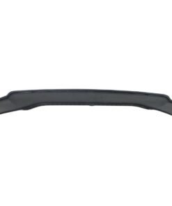 New Front Valance CAPA for 2012-2015 Volkswagen Passat S,SE,SEL Premium,TDI SE
