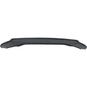 New Front Valance CAPA for 2012-2015 Volkswagen Passat S,SE,SEL Premium,TDI SE