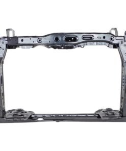 New Radiator Support Core HO1225181 for 2016-2018 Honda HR-V EX, EX-L, LX