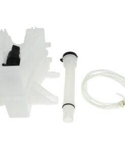 New Washer Reservoir 95229337-PFM for 2012-2016 Chevrolet Sonic LS, LTZ