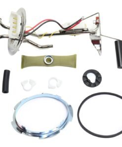 DriveMotive REPF670313 Fuel Sending Unit for 1987-1989 Ford F-150/F-250/F-350