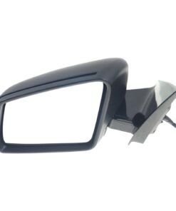 Kool Vue MZ70EL-S Power Mirror left side for 2012-2015 Mercedes E550 Base