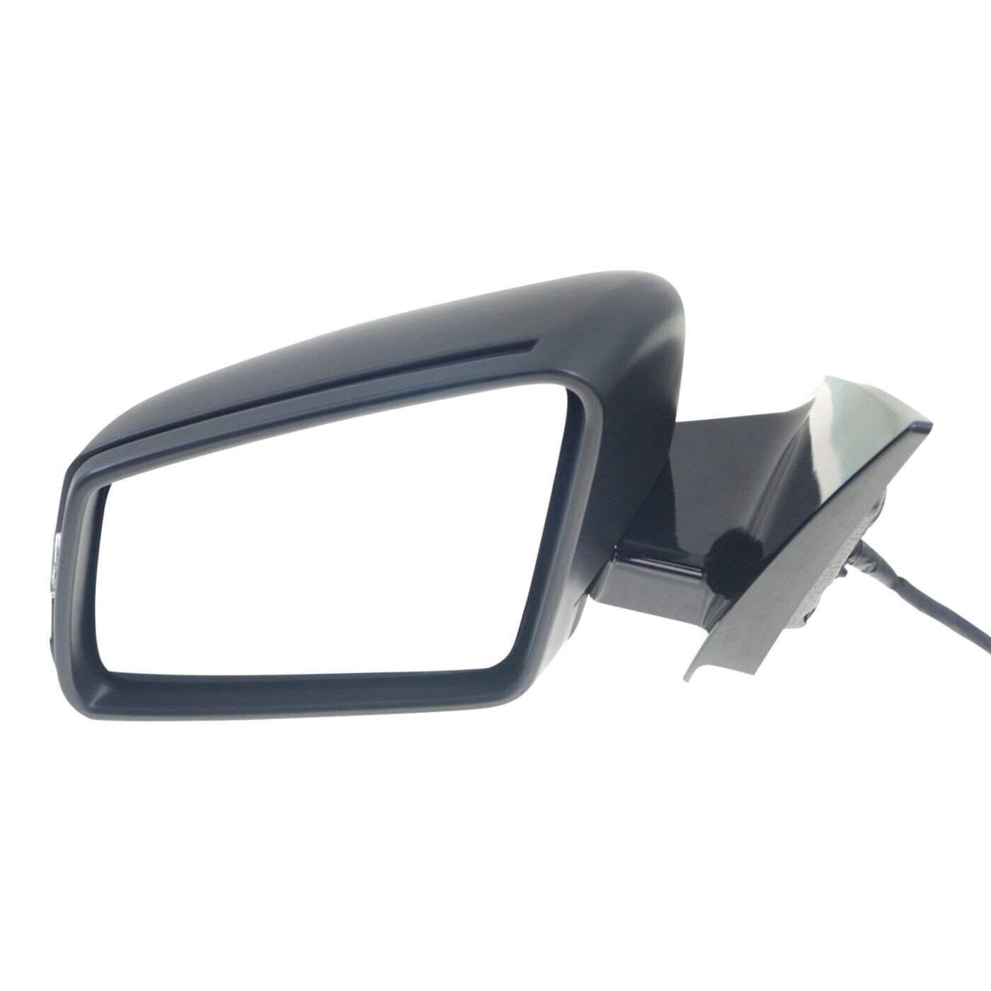 Kool Vue MZ70EL-S Power Mirror left side for 2012-2015 Mercedes E550 Base
