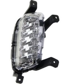 New Driving Light LED right side for 2018-2019 Hyundai Sonata SEL, Sport