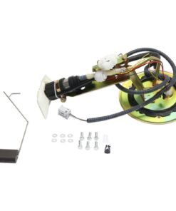 DriveMotive REPF314584 Fuel Pump for 2005-2008 Ford Crown Victoria Base, LX
