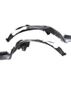 NEW Front Driver & Passenger Side Fender Liners for 2015-2016 Subaru Impreza