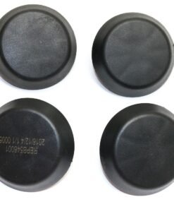 New Jack Pad 51711960752 set for 1995-1999 BMW 318ti Base & 1996-1999 M3 Base