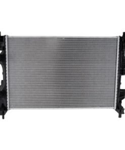 Radiator CH3010381 68273401AA for 2017-2022 Jeep Compass