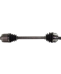 TrueDrive REPCHO8371A Front Axle Assembly Left Side for 2001-2002 Acura MDX