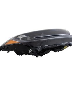 Headlight HO2503180CCAPA Halogen Right Side for 2017-2022 Honda CR-V US Built