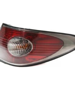 Tail Light 8155133280 halogen for 2002-2003 Lexus ES300 Base & 2004 ES330 Base