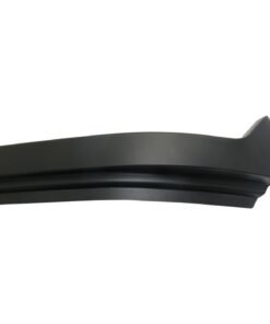 Front New Bumper Trim RD01610002 face barr left side for 2010 Dodge Ram 2500