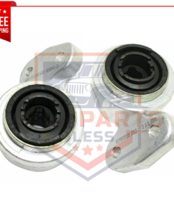 Front Lower Control Arm Bushings for 98-08 BMW 320i/323i/325i/328i/Z4 - Set of 2