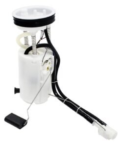 DriveMotive REPA314504 Fuel Pump for 98-01 Mercedes ML320 & 99-01 ML430 Base