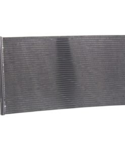 Kool Vue KVAC4921 A/C Condenser for 2015-2022 Ram ProMaster City Base, SLT, ST