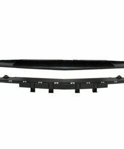 CAPA Grille Reinforcement, CH1223103C 68258750AC for 2015-2017 Dodge Challenger