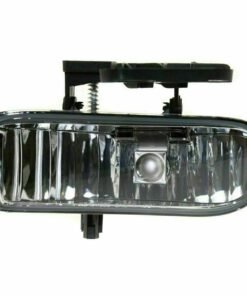 Front Bumper Cap Apron Bracket Kit for 1999-2006 GMC Sierra & Yukon