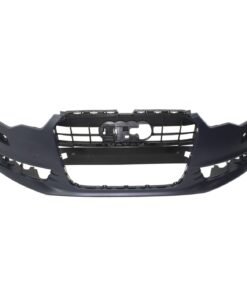 New Front Bumper Cover AU1000207 primed for 2012-2015 Audi A6/A6 Quattro