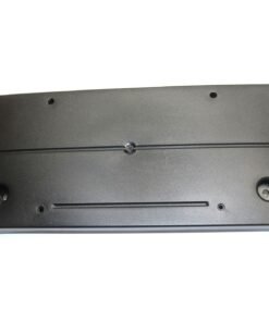 Front License Plate Bracket for 14-18 BMW X5 sDrive35i/xDrive35d/xDrive35i