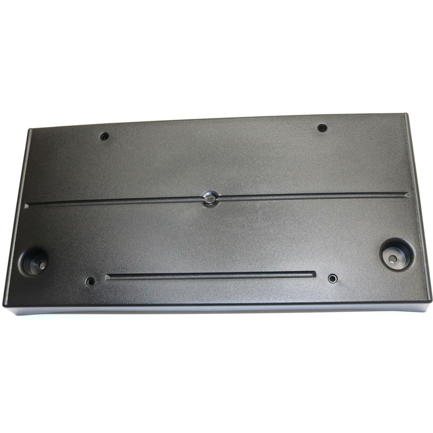 Front License Plate Bracket for 14-18 BMW X5 sDrive35i/xDrive35d/xDrive35i