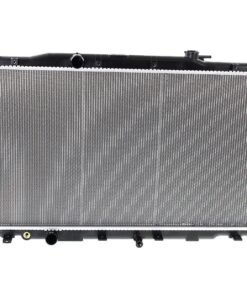 Radiator aluminum core for 2012-2016 Honda CR-V EX, EX-L, LX, Touring