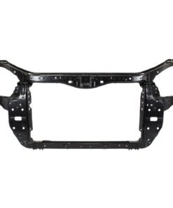 New Radiator Support KI1225153 for 2007-2012 Kia Rondo EX, LX