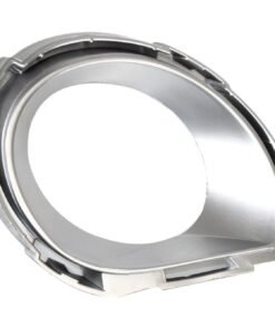 Front Fog Light Trim primed right side for 2008-2009 Volkswagen Touareg Base
