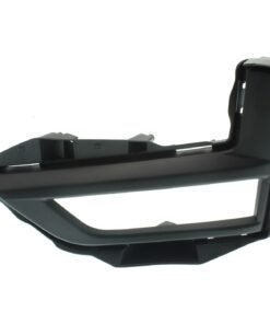 New Front Fog Light Trim left side for 2017-2020 Nissan Rogue
