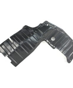 Engine Splash Shield 2912029001 right side for 1997-2001 Hyundai Tiburon Base